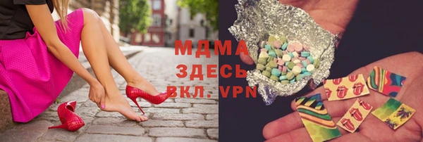 ешки Инта