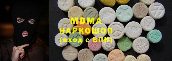 ешки Инта